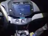 2009 Toyota RAV4 2.4L 170HP L4 4AT