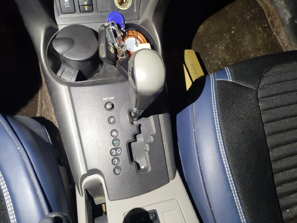 2009 Toyota RAV4 2.4L 170HP L4 4AT,autocango,china used car exporter,china ev exporter,chinese used car exporter,chinese used ev exporter