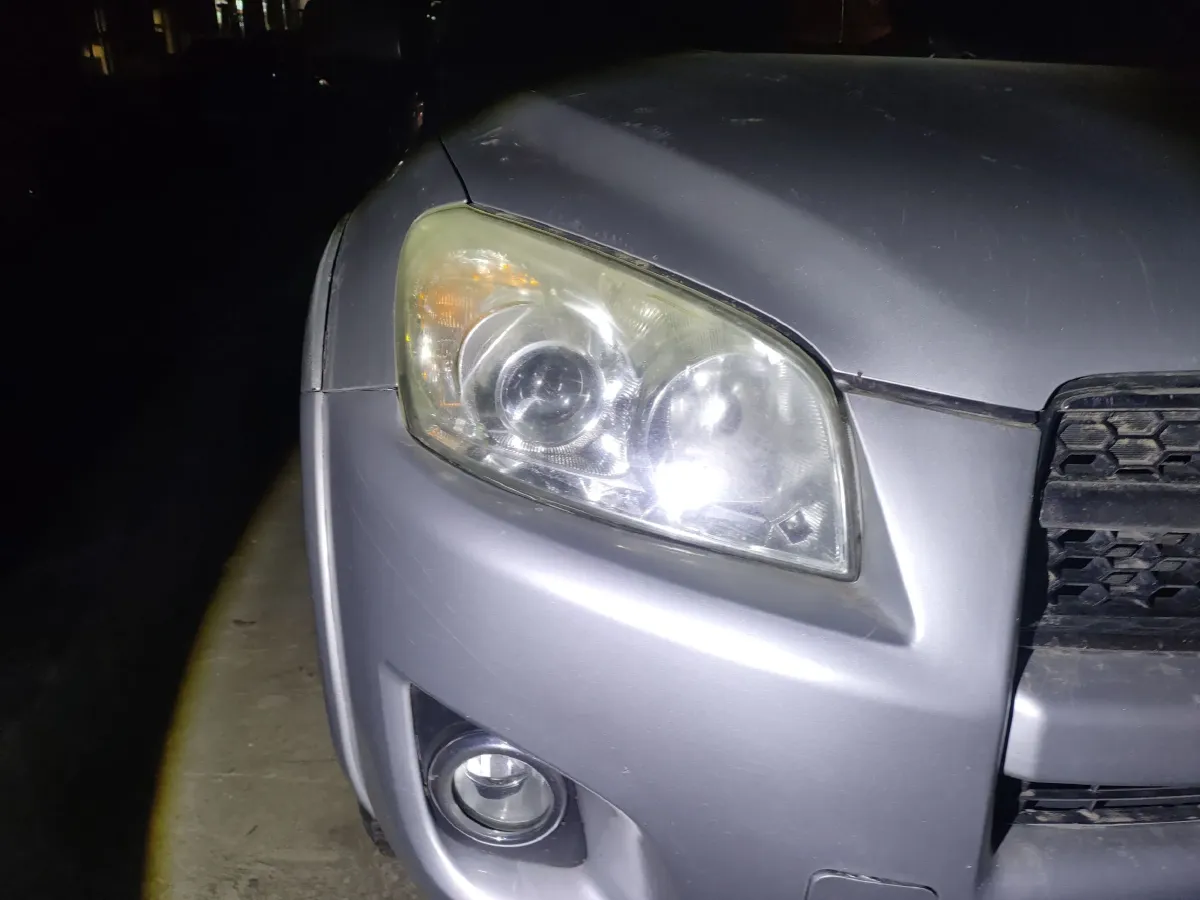 2009 Toyota RAV4 2.4L 170HP L4 4AT,autocango,china used car exporter,china ev exporter,chinese used car exporter,chinese used ev exporter