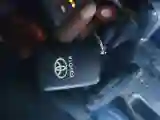 2009 Toyota RAV4 2.4L 170HP L4 4AT
