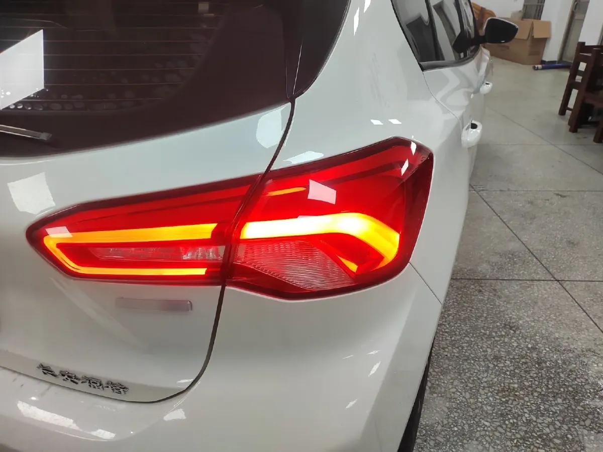 2021 Ford Focus 1.5T 174HP L3 8AT,autocango,china used car exporter,china ev exporter,chinese used car exporter,chinese used ev exporter