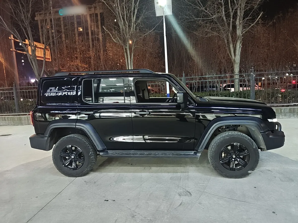 2021 Tank 300 2.0T 227HP L4 8AT,autocango,china used car exporter,china ev exporter,chinese used car exporter,chinese used ev exporter