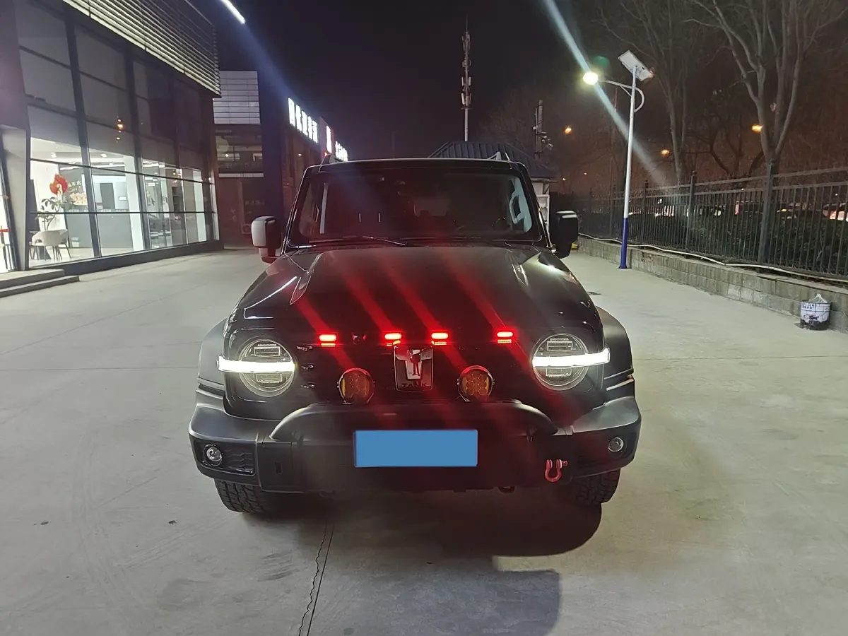 2021 Tank 300 2.0T 227HP L4 8AT,autocango,china used car exporter,china ev exporter,chinese used car exporter,chinese used ev exporter