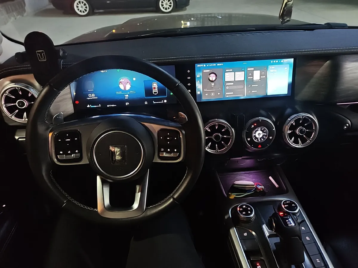 2021 Tank 300 2.0T 227HP L4 8AT,autocango,china used car exporter,china ev exporter,chinese used car exporter,chinese used ev exporter