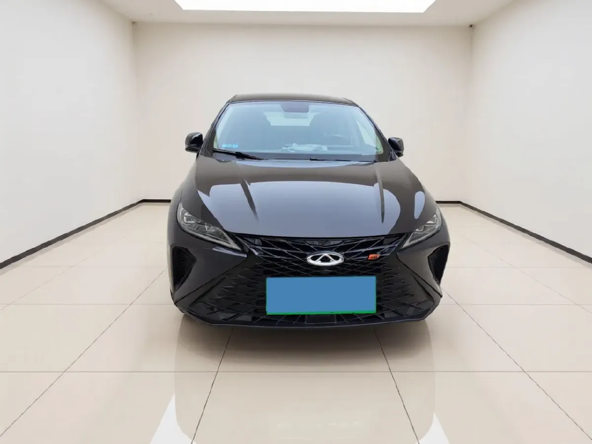 2022 Chery Arrizo 5 GT 1.6T 197HP L4 7DCT,autocango,china used car exporter,china ev exporter,chinese used car exporter,chinese used ev exporter