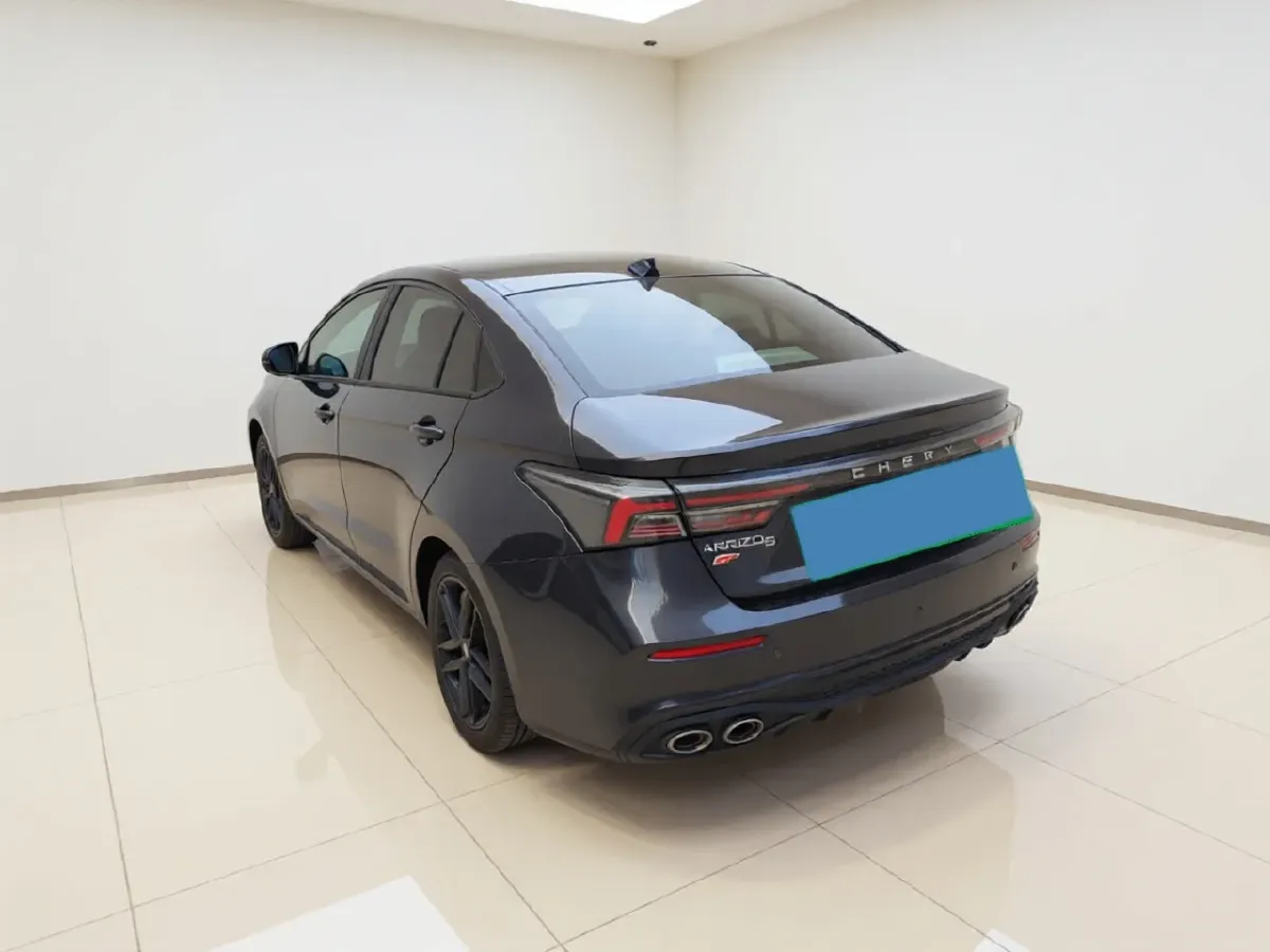 2022 Chery Arrizo 5 GT 1.6T 197HP L4 7DCT,autocango,china used car exporter,china ev exporter,chinese used car exporter,chinese used ev exporter