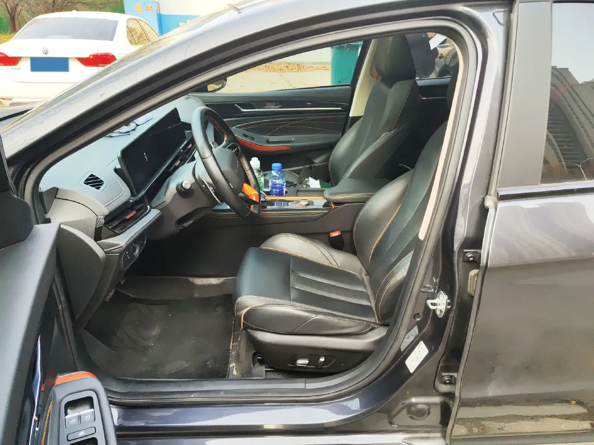 2022 Chery Arrizo 5 GT 1.6T 197HP L4 7DCT,autocango,china used car exporter,china ev exporter,chinese used car exporter,chinese used ev exporter