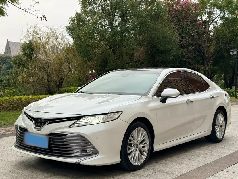 2019 Nissan X-Trail 2.5L 186HP L4 CVT