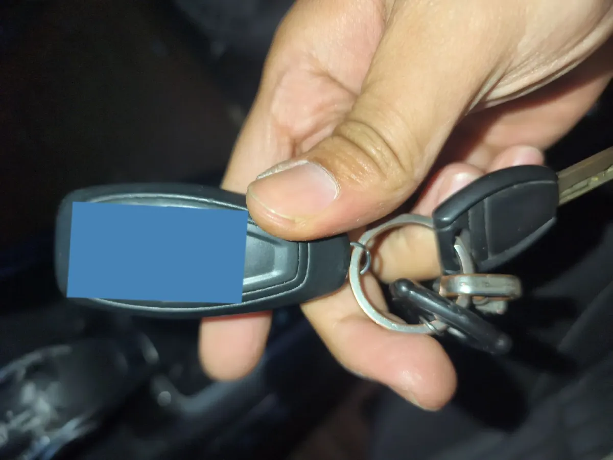 2013 Ford EcoSport 1.5L 110HP L4 6DCT,autocango,china used car exporter,china ev exporter,chinese used car exporter,chinese used ev exporter