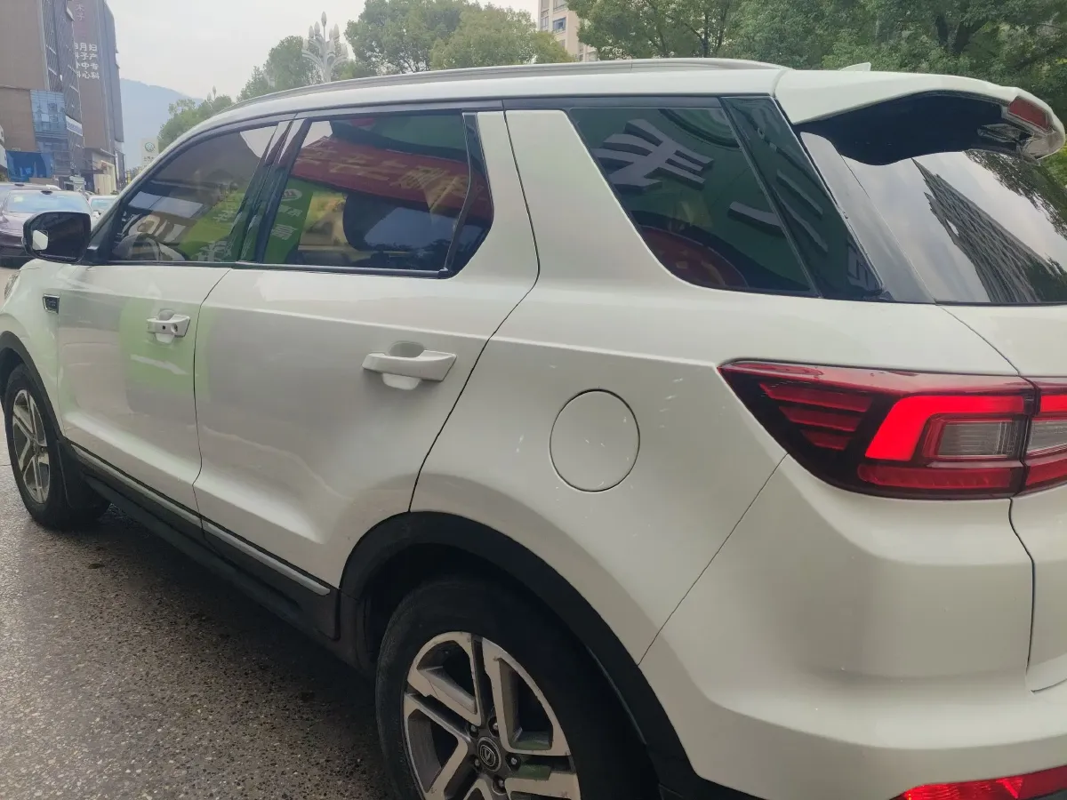 2018 ChangAn CS55 1.5T 156HP L4 6AT,autocango,china used car exporter,china ev exporter,chinese used car exporter,chinese used ev exporter