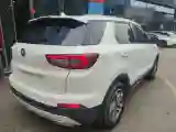2018 ChangAn CS55 1.5T 156HP L4 6AT
