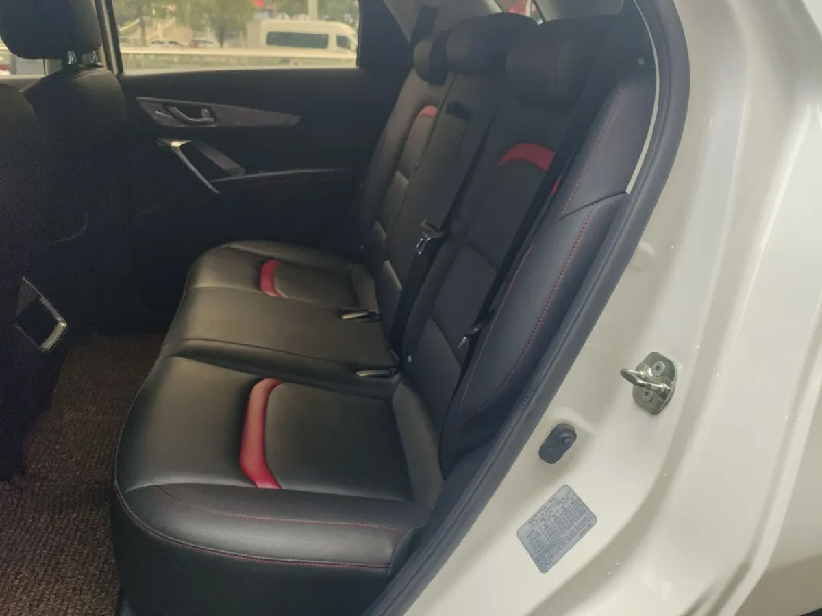 2018 ChangAn CS55 1.5T 156HP L4 6AT,autocango,china used car exporter,china ev exporter,chinese used car exporter,chinese used ev exporter