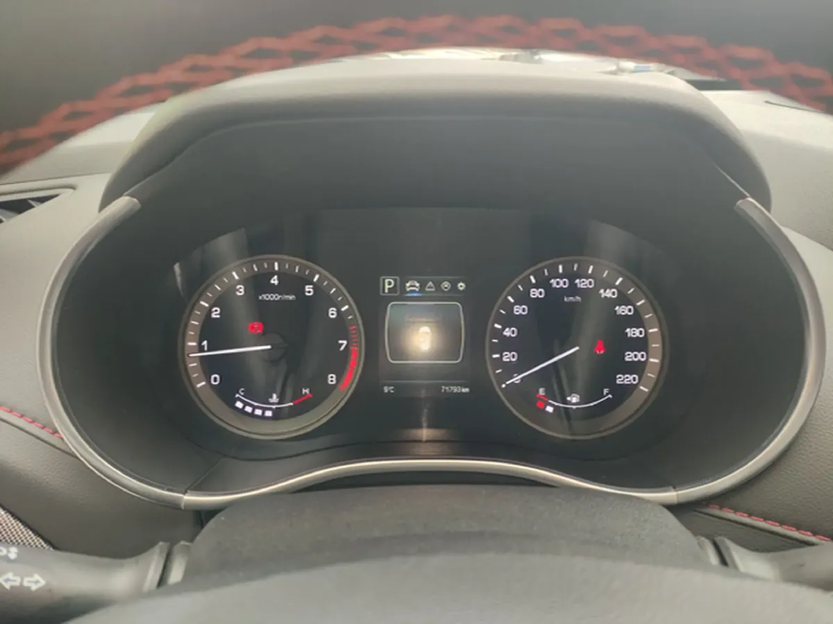 2018 ChangAn CS55 1.5T 156HP L4 6AT,autocango,china used car exporter,china ev exporter,chinese used car exporter,chinese used ev exporter