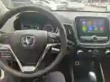 2018 ChangAn CS55 1.5T 156HP L4 6AT