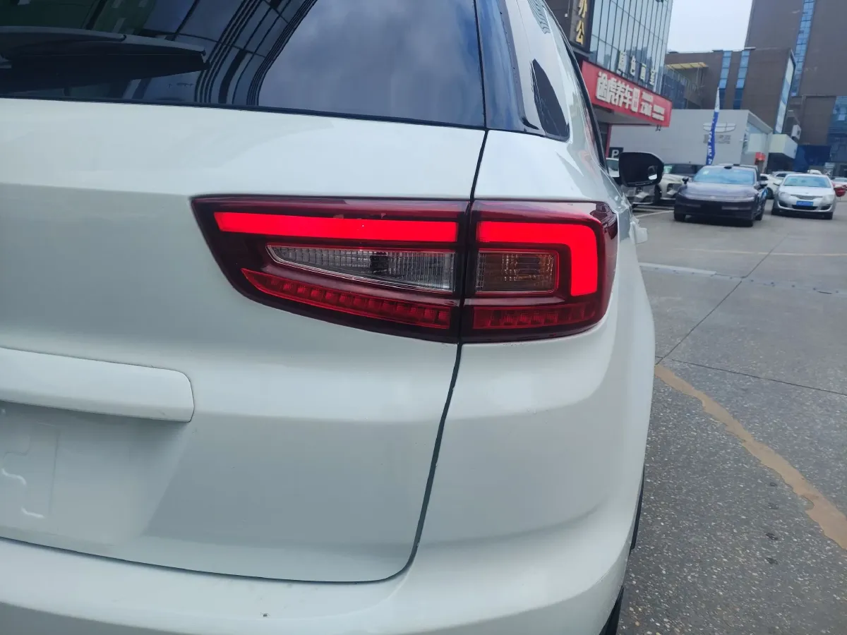 2018 ChangAn CS55 1.5T 156HP L4 6AT,autocango,china used car exporter,china ev exporter,chinese used car exporter,chinese used ev exporter