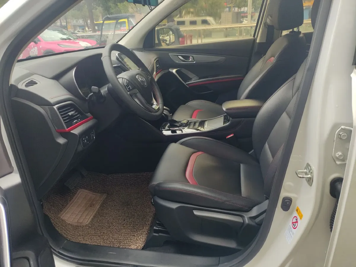 2018 ChangAn CS55 1.5T 156HP L4 6AT,autocango,china used car exporter,china ev exporter,chinese used car exporter,chinese used ev exporter