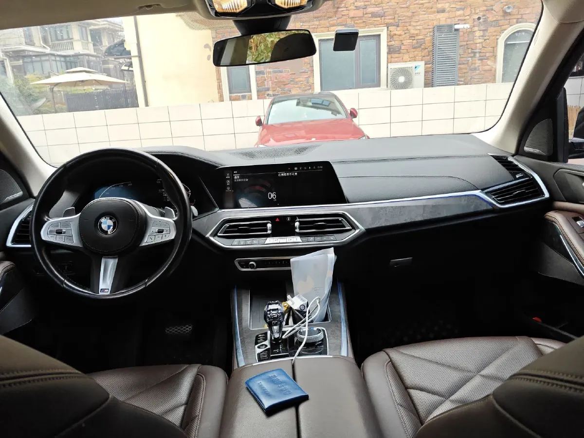 2022 BMW X5 2.0T 245HP L4 8AT,autocango,china used car exporter,china ev exporter,chinese used car exporter,chinese used ev exporter