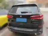 2022 BMW X5 2.0T 245HP L4 8AT