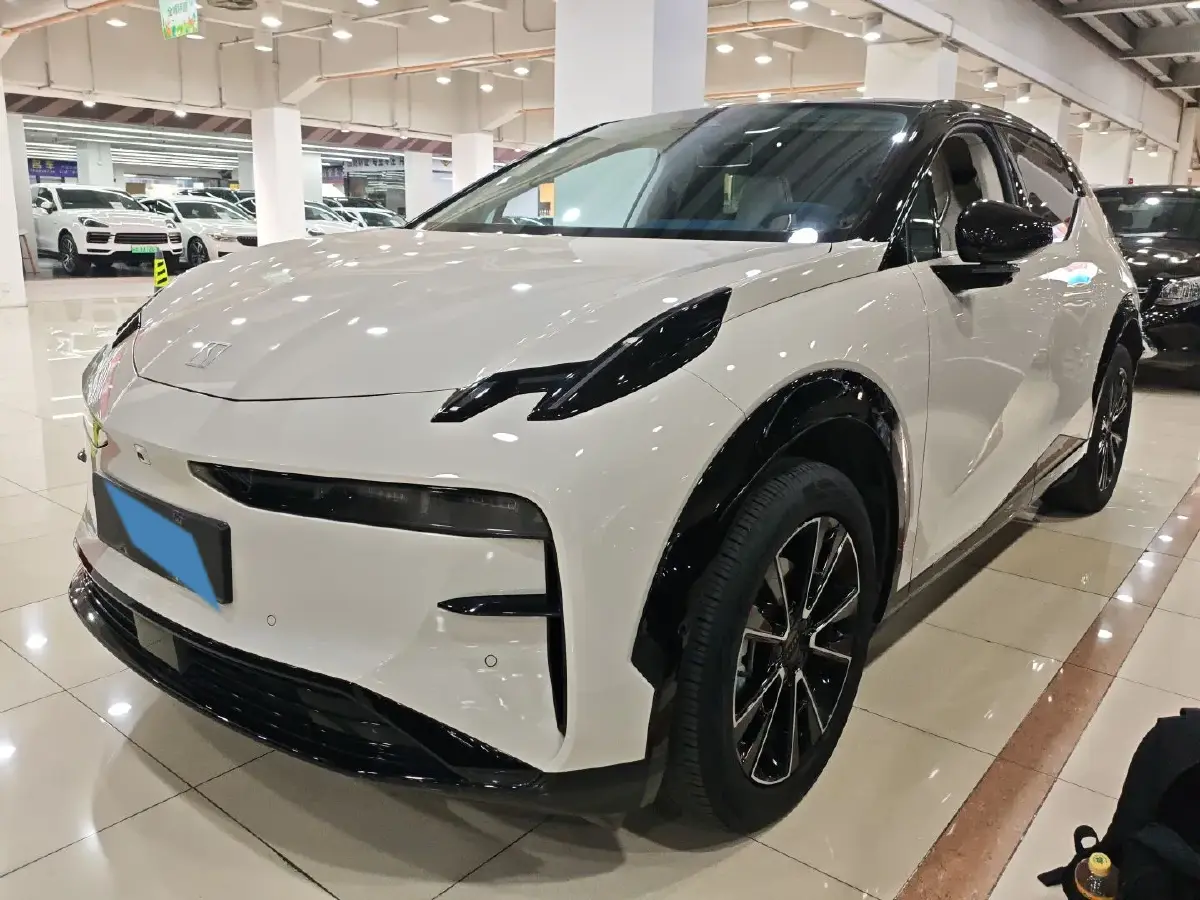 2023 Zeekr X BEV 66KWH