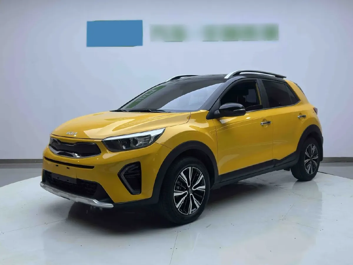 2021 Kia KX1 1.4L 100HP L4 CVT,autocango,china used car exporter,china ev exporter,chinese used car exporter,chinese used ev exporter