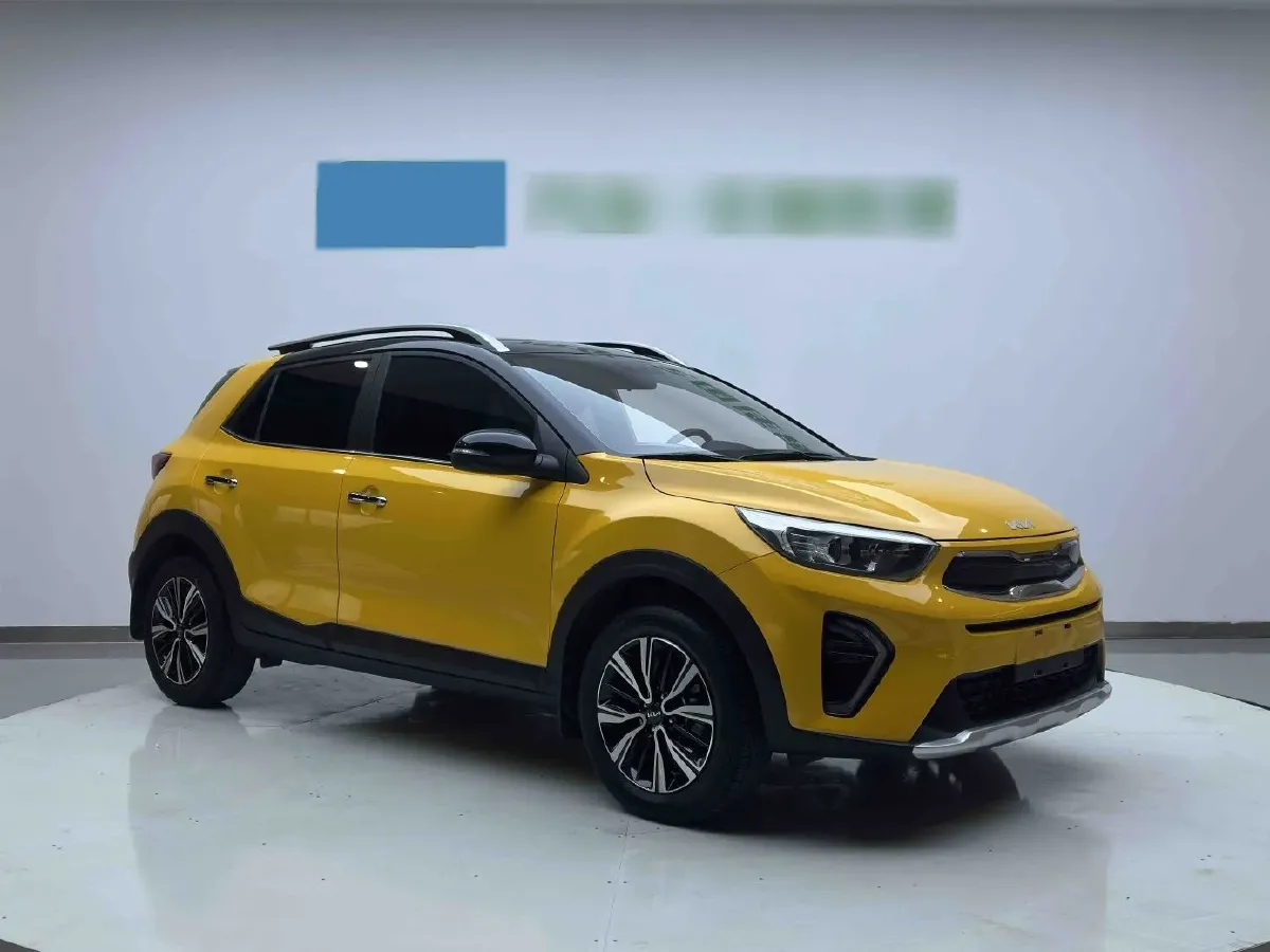 2021 Kia KX1 1.4L 100HP L4 CVT,autocango,china used car exporter,china ev exporter,chinese used car exporter,chinese used ev exporter