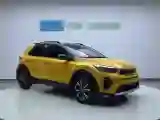 2021 Kia KX1 1.4L 100HP L4 CVT