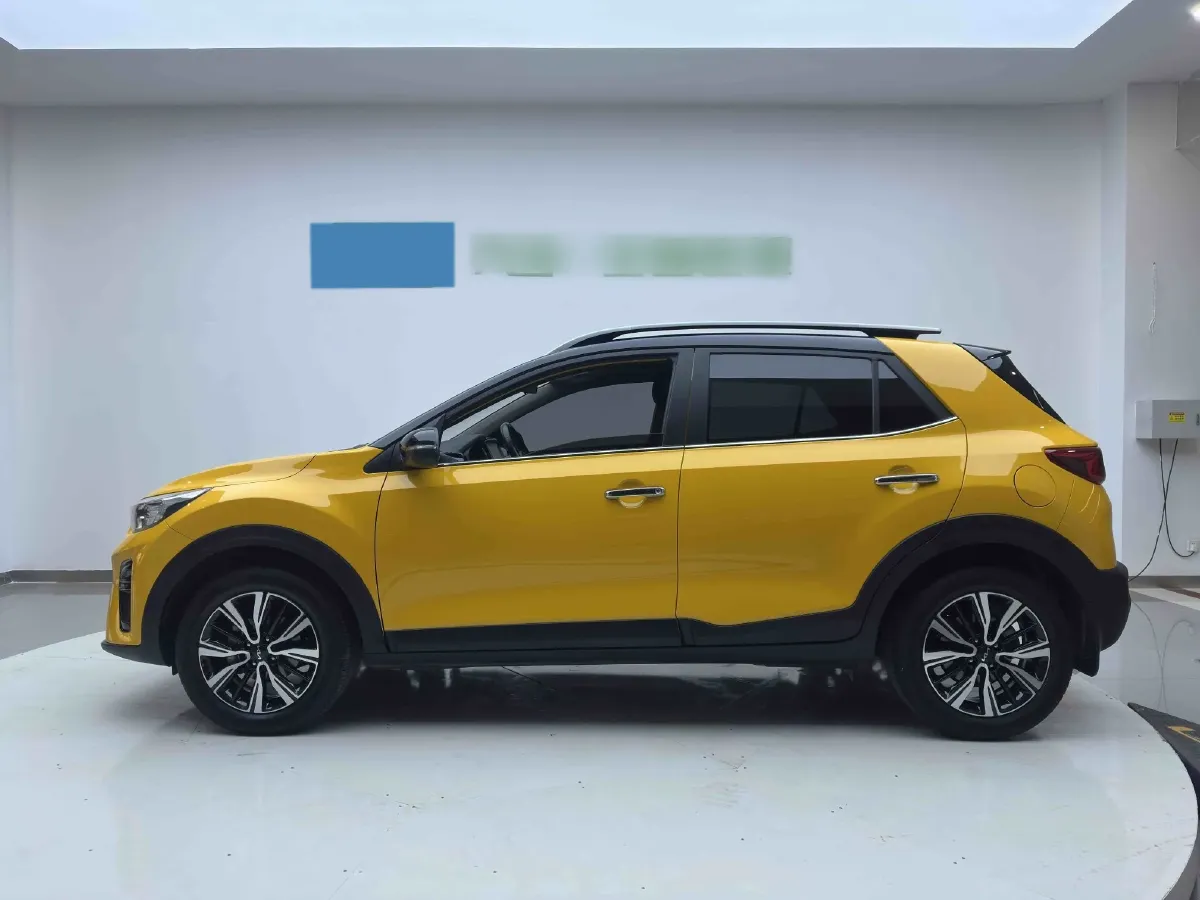 2021 Kia KX1 1.4L 100HP L4 CVT,autocango,china used car exporter,china ev exporter,chinese used car exporter,chinese used ev exporter