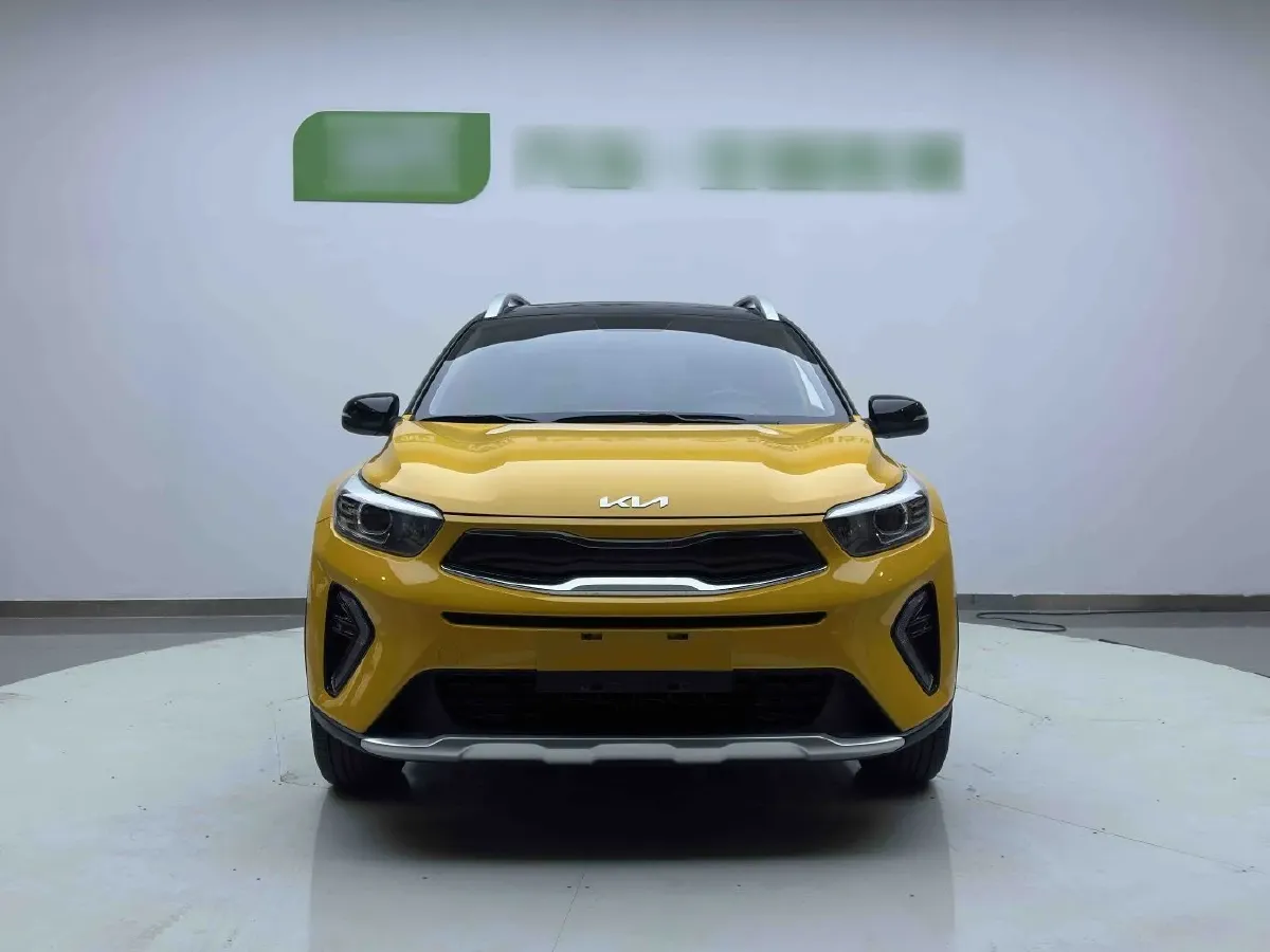 2021 Kia KX1 1.4L 100HP L4 CVT,autocango,china used car exporter,china ev exporter,chinese used car exporter,chinese used ev exporter