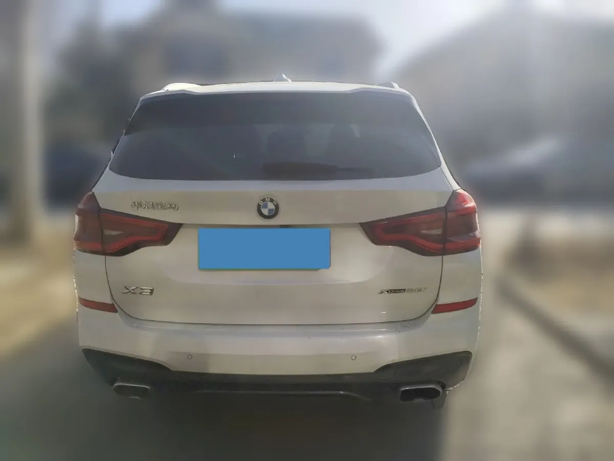2021 BMW X3 2.0T 224HP L4 8AT,autocango,china used car exporter,china ev exporter,chinese used car exporter,chinese used ev exporter