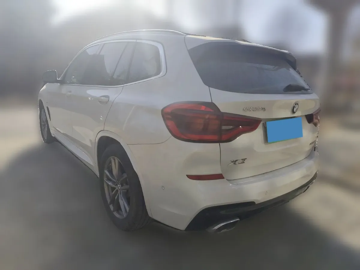 2021 BMW X3 2.0T 224HP L4 8AT,autocango,china used car exporter,china ev exporter,chinese used car exporter,chinese used ev exporter