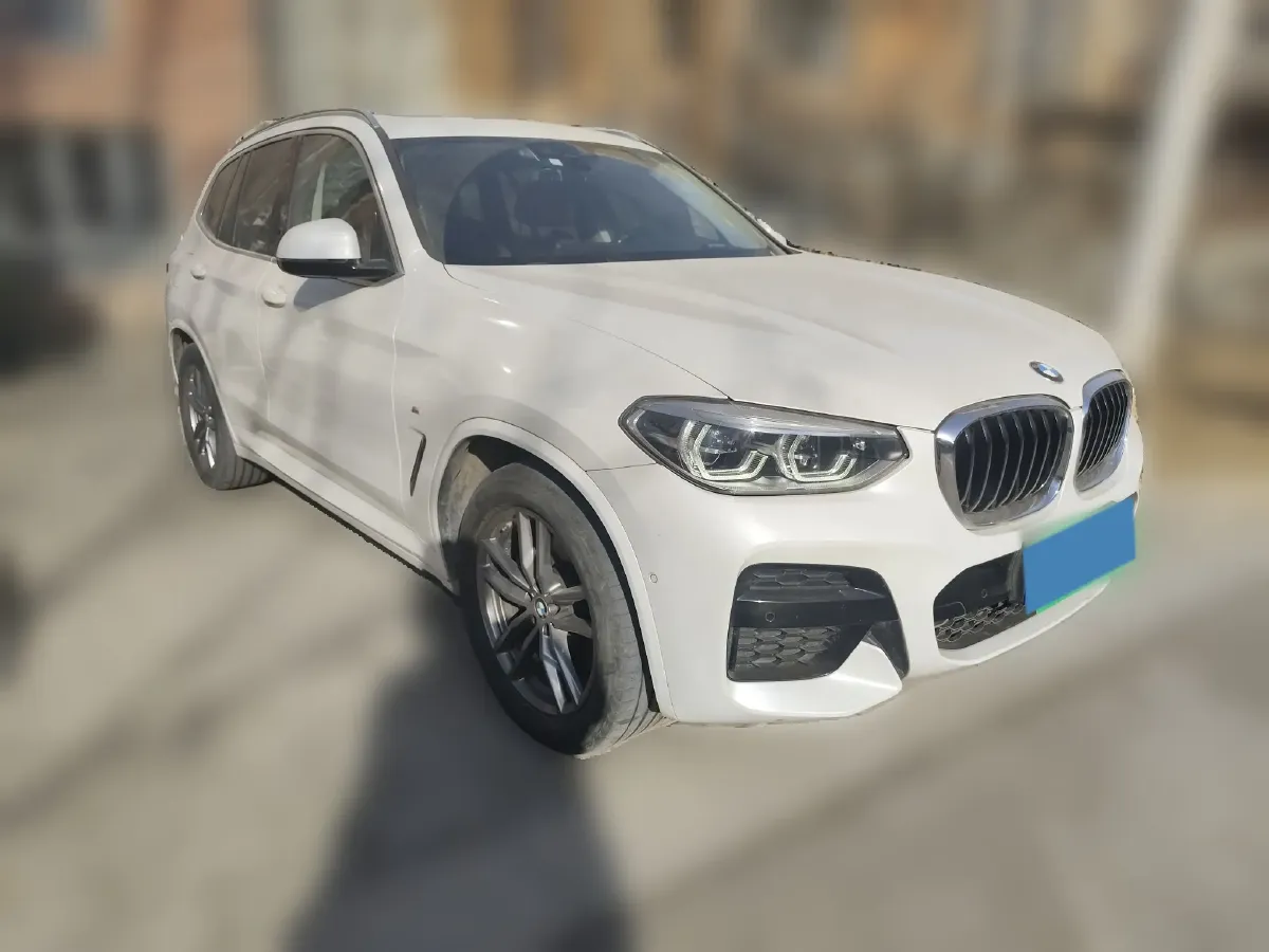 2021 BMW X3 2.0T 224HP L4 8AT,autocango,china used car exporter,china ev exporter,chinese used car exporter,chinese used ev exporter
