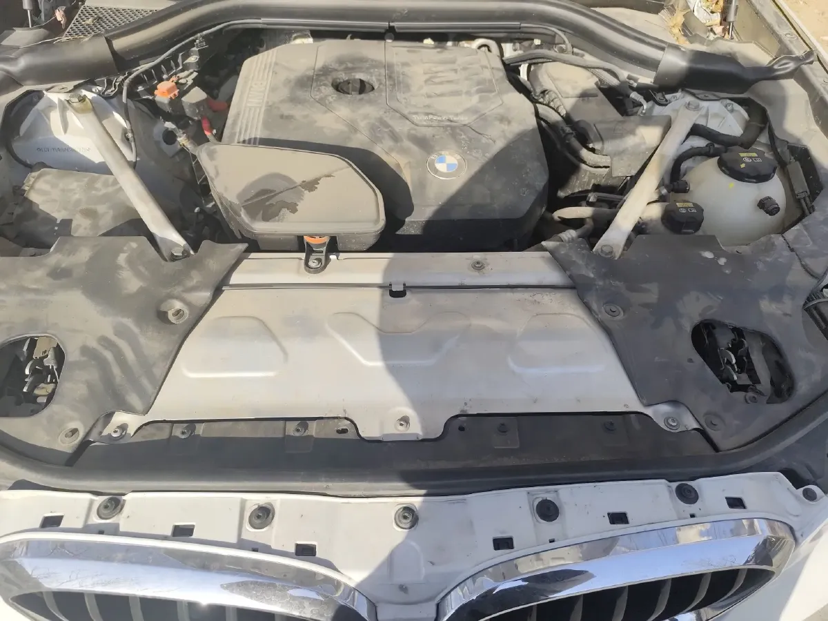 2021 BMW X3 2.0T 224HP L4 8AT,autocango,china used car exporter,china ev exporter,chinese used car exporter,chinese used ev exporter