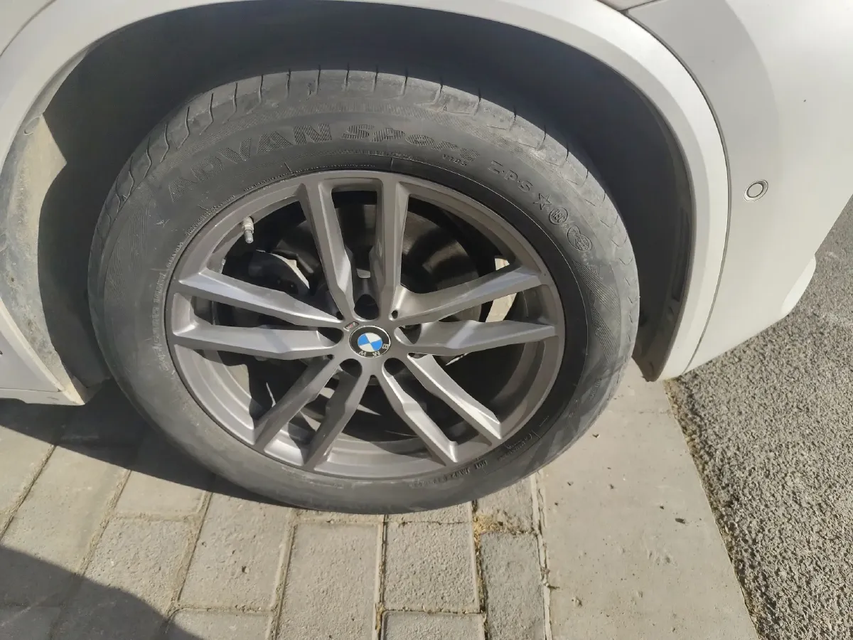 2021 BMW X3 2.0T 224HP L4 8AT,autocango,china used car exporter,china ev exporter,chinese used car exporter,chinese used ev exporter