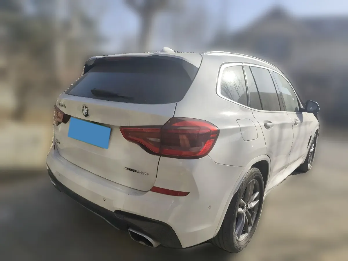 2021 BMW X3 2.0T 224HP L4 8AT,autocango,china used car exporter,china ev exporter,chinese used car exporter,chinese used ev exporter