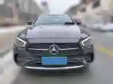 2021 Mercedes-Benz V Class 2.0T 211HP L4 9AT