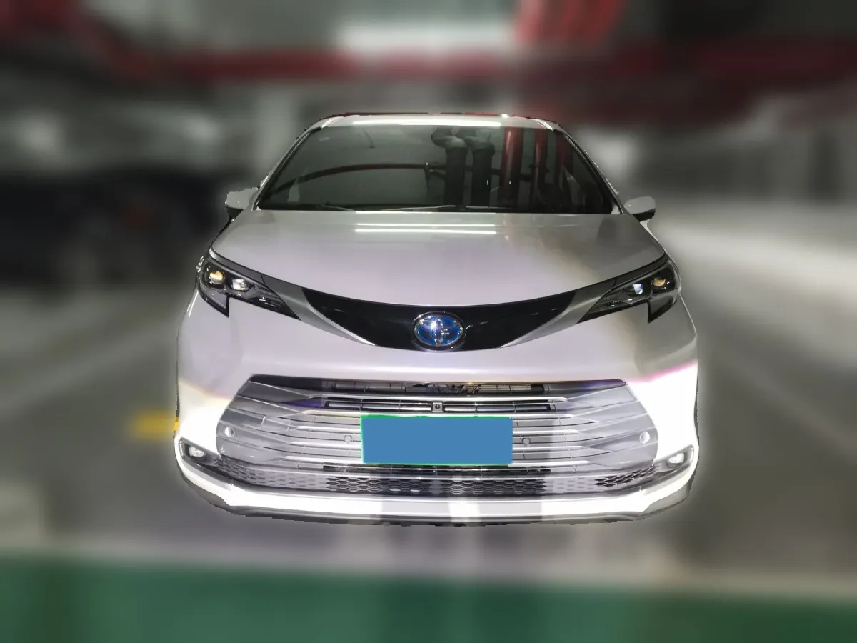 2021 Toyota Sienna 2.5L 192HP L4 E-CVT Hybrid,autocango,china used car exporter,china ev exporter,chinese used car exporter,chinese used ev exporter