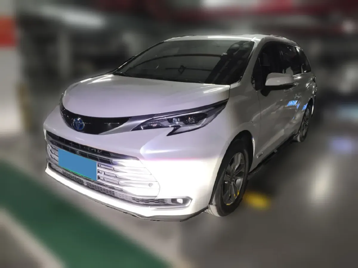 2021 Toyota Sienna 2.5L 192HP L4 E-CVT Hybrid,autocango,china used car exporter,china ev exporter,chinese used car exporter,chinese used ev exporter
