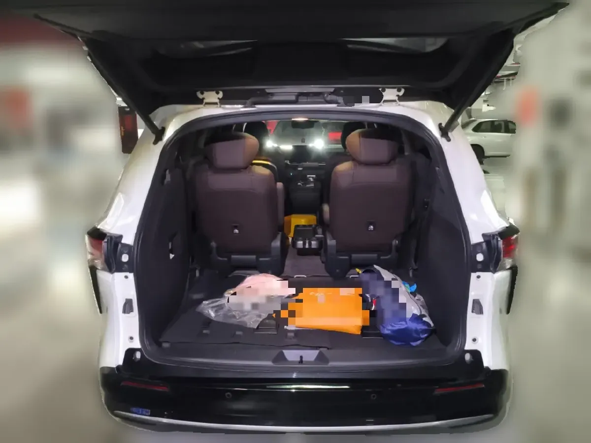 2021 Toyota Sienna 2.5L 192HP L4 E-CVT Hybrid,autocango,china used car exporter,china ev exporter,chinese used car exporter,chinese used ev exporter