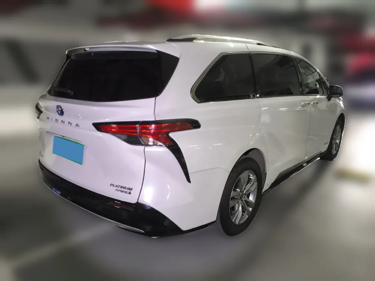 2021 Toyota Sienna 2.5L 192HP L4 E-CVT Hybrid,autocango,china used car exporter,china ev exporter,chinese used car exporter,chinese used ev exporter