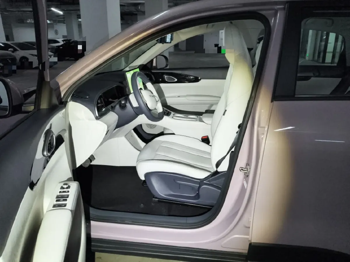 2025 Geely Galaxy XingYuan BEV 30.12KWH,autocango,china used car exporter,china ev exporter,chinese used car exporter,chinese used ev exporter