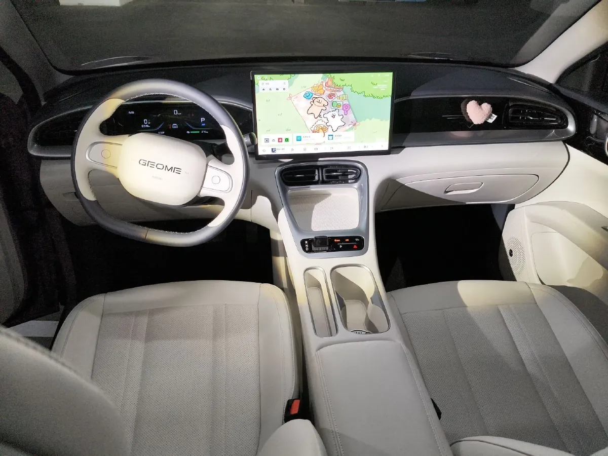 2025 Geely Galaxy XingYuan BEV 30.12KWH,autocango,china used car exporter,china ev exporter,chinese used car exporter,chinese used ev exporter