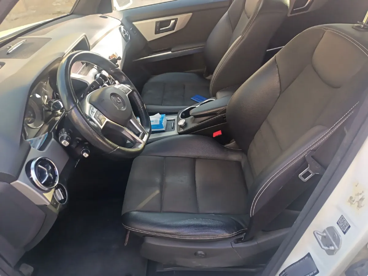 2015 Mercedes-Benz GLK Class 2.0T 211HP L4 7AT,autocango,china used car exporter,china ev exporter,chinese used car exporter,chinese used ev exporter