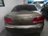 2012 Volkswagen Pheaton 3.0L 250HP V6 6AT