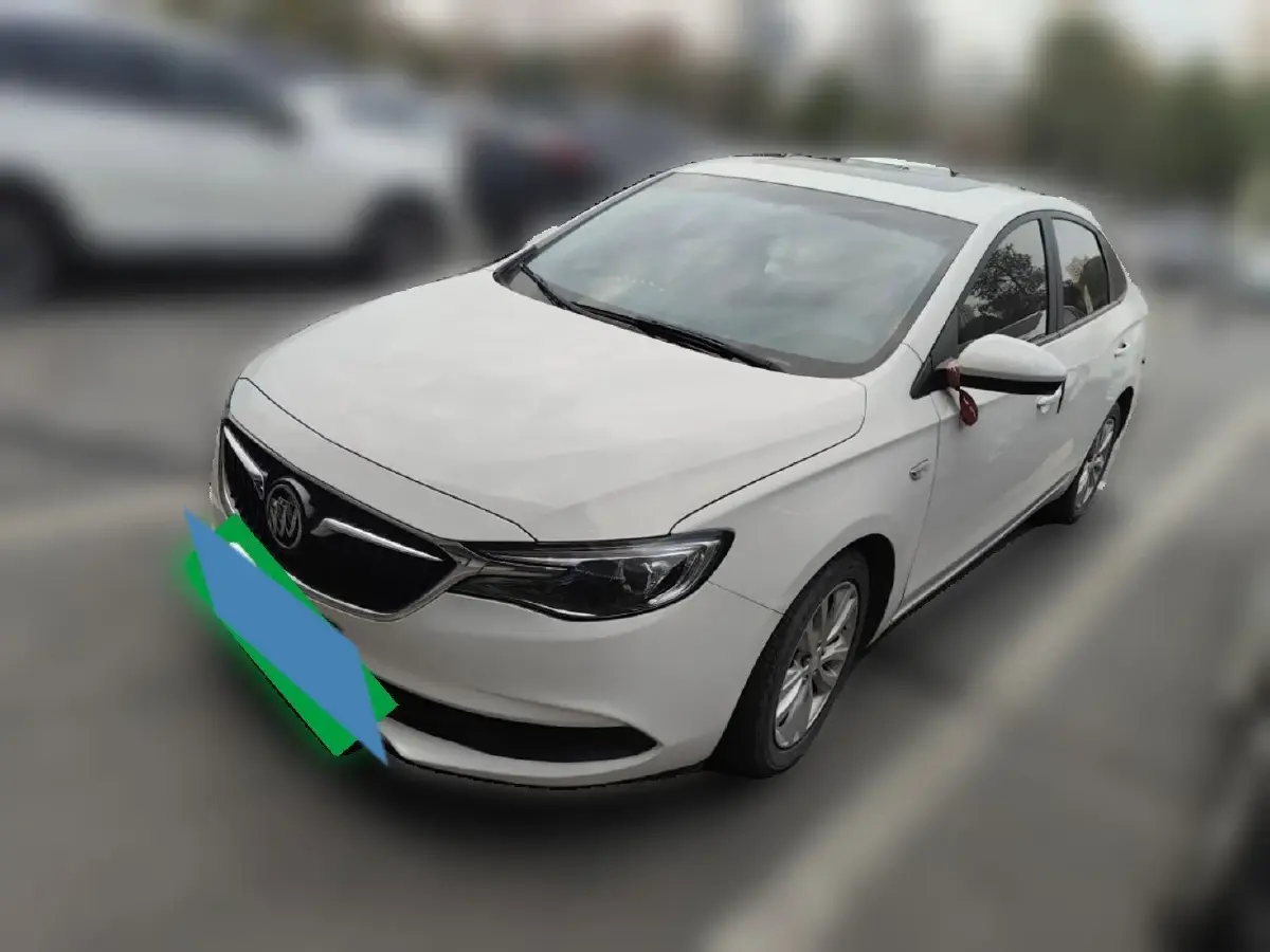 2021 Jetour X70 Plus 1.6T 197HP L4 7DCT