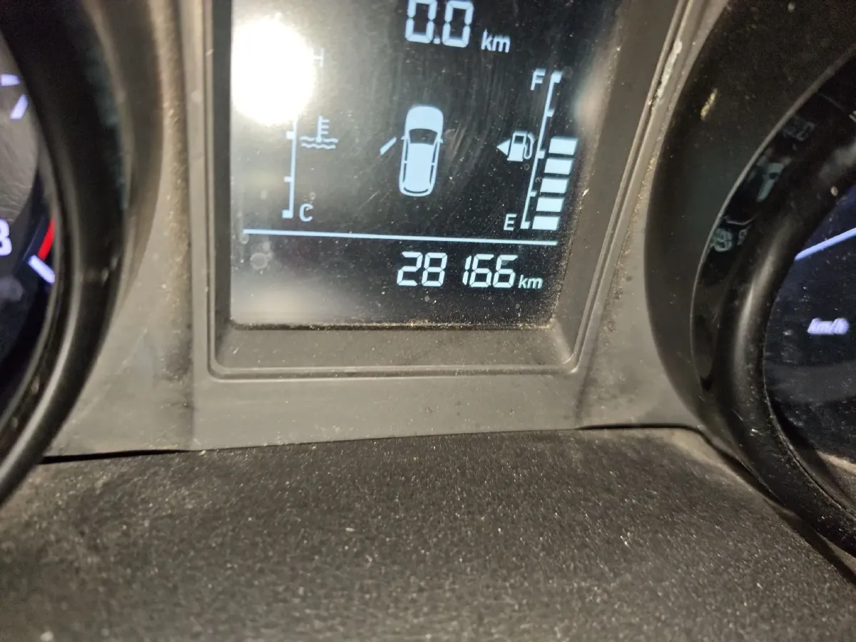 2016 ChangAn CS15 1.5L 107HP L4 5DCT,autocango,china used car exporter,china ev exporter,chinese used car exporter,chinese used ev exporter