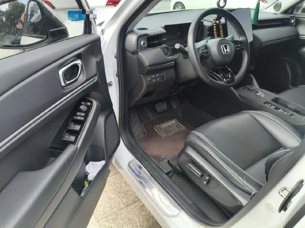 2023 Honda e:NP1 BEV 68.8KWH,autocango,china used car exporter,china ev exporter,chinese used car exporter,chinese used ev exporter