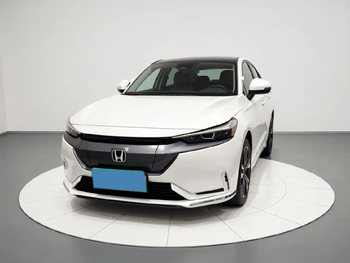 2023 Honda e:NP1 BEV 68.8KWH,autocango,china used car exporter,china ev exporter,chinese used car exporter,chinese used ev exporter