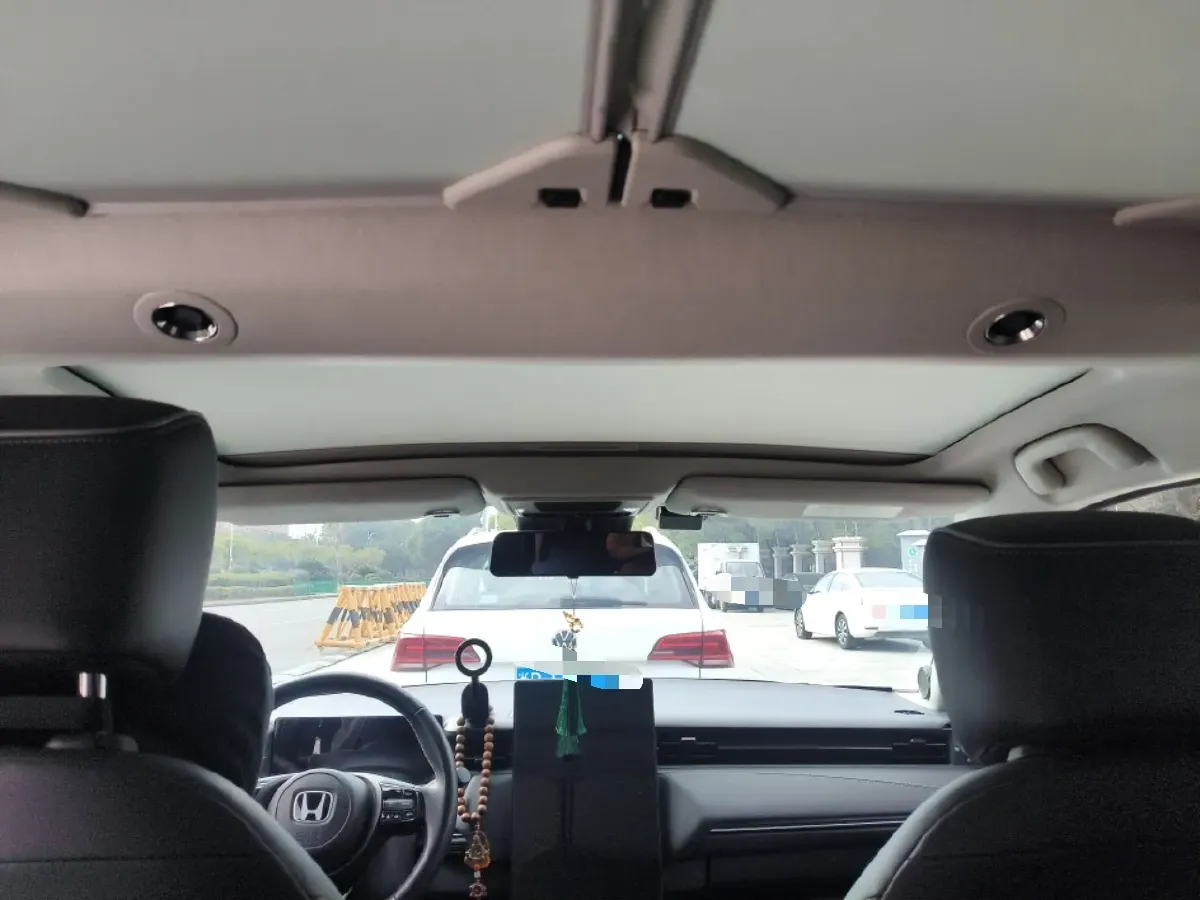 2023 Honda e:NP1 BEV 68.8KWH,autocango,china used car exporter,china ev exporter,chinese used car exporter,chinese used ev exporter