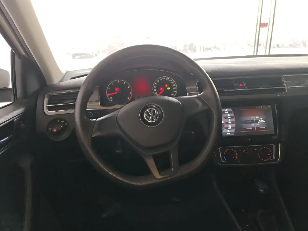2019 Volkswagen Santana 1.5L 112HP L4 6AT,autocango,china used car exporter,china ev exporter,chinese used car exporter,chinese used ev exporter
