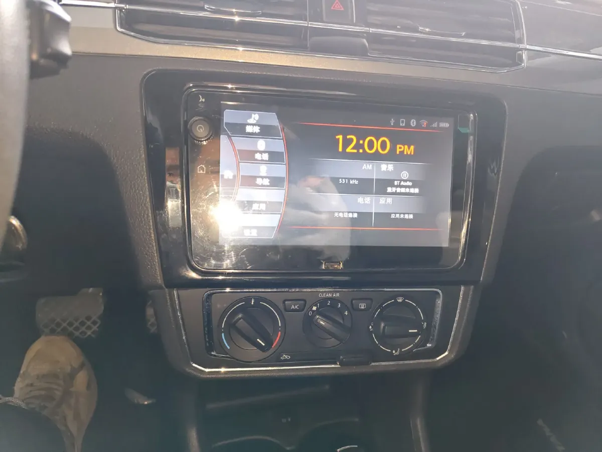 2019 Volkswagen Santana 1.5L 112HP L4 6AT,autocango,china used car exporter,china ev exporter,chinese used car exporter,chinese used ev exporter